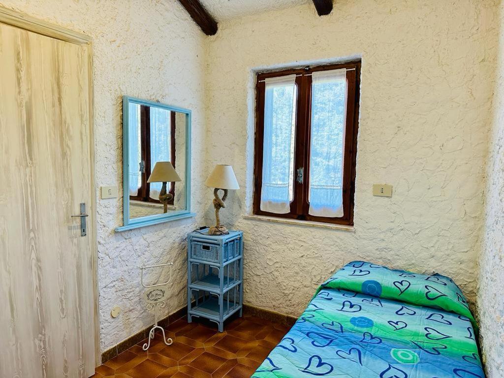 Rena Majore In Vacanza Kültér fotó