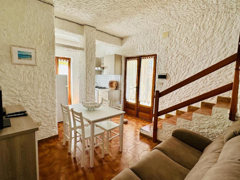 Rena Majore In Vacanza Kültér fotó