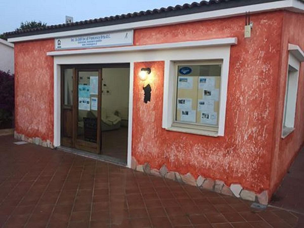 Rena Majore In Vacanza Kültér fotó